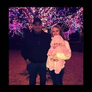 Meet your Posher, Kelsey